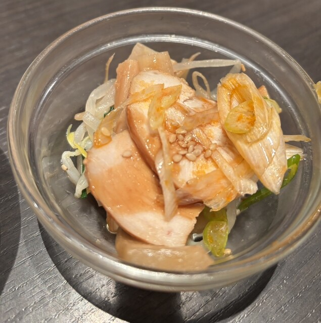 焼助 国分町店 - 勾当台公園（焼き鳥）の写真