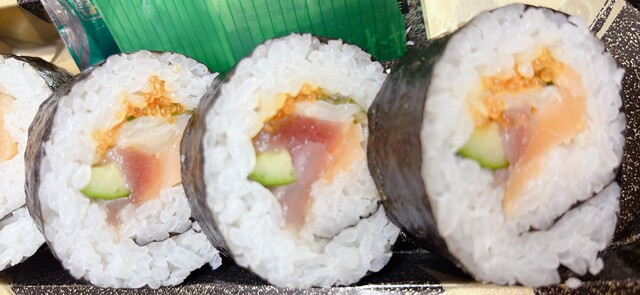 Chitoseya - 江ノ島/寿司 | 食べログ