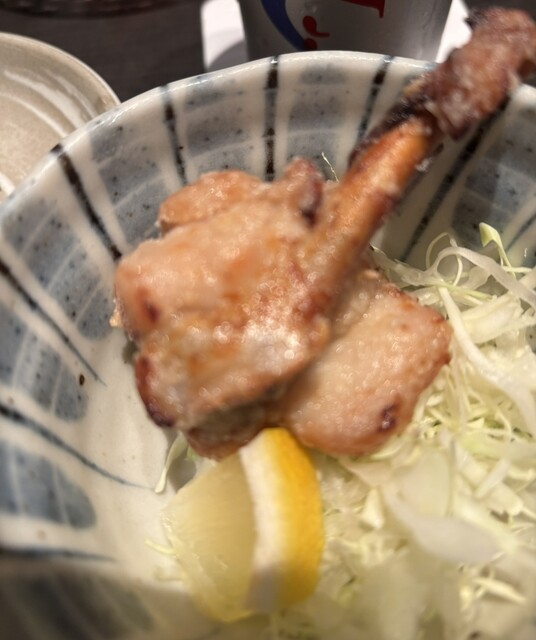 焼助 国分町店 - 勾当台公園（焼き鳥）