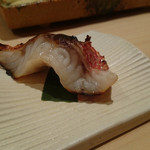 江戸前鮓 すし通 - 