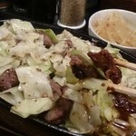 博多の味　ばりうま - バリうま焼き　11-10