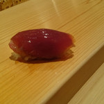 江戸前鮓 すし通 - 第三の鰹