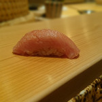 江戸前鮓 すし通 - 鰤