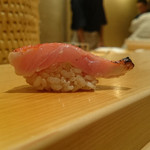 江戸前鮓 すし通 - 金目鯛