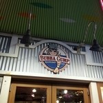 BUBBA GUMP SHRIMP TOKYO - 