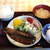竹駒食堂 - 料理写真:朝食バイキング