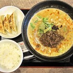 茉莉蔵 （MARIZOU） - 東新潟/ラーメン | 食べログ