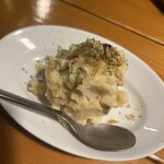 食堂 イヌワシ - 