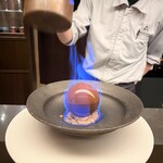 アッサンブラージュ カキモト - 