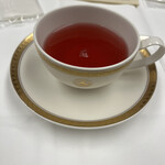 レストラン カスケード - 