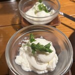 食堂 イヌワシ - 