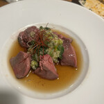 食堂 イヌワシ - 