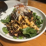 食堂 イヌワシ - 