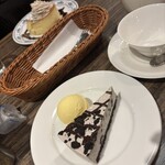 珈琲元年 - 