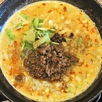 茉莉蔵 （MARIZOU） - 東新潟/ラーメン | 食べログ