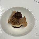 レストラン カスケード - 