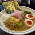 こいけのいえけい - 