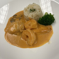 レストラン カスケード - 