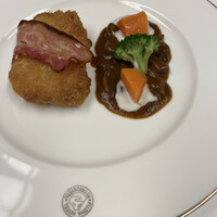 レストラン カスケード - 