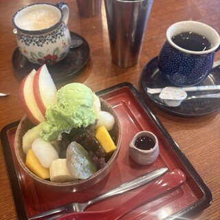 喫茶 つばめや_1