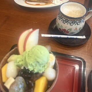 喫茶 つばめや_0