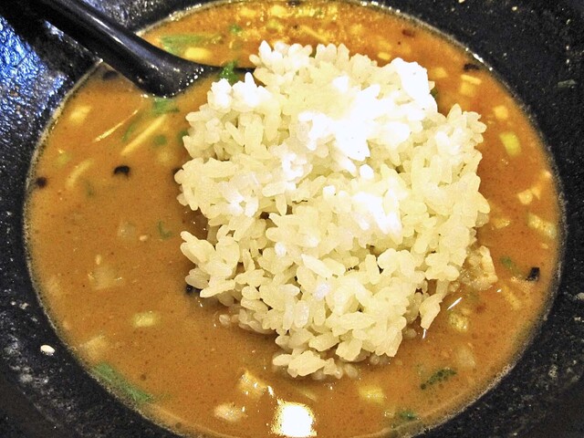 マリゾウ① 茉莉蔵 （MARIZOU） - 東新潟/ラーメン | 食べログ