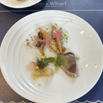 キャプテンズワーフ - 