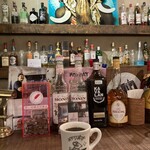 世界の料理とお酒 ハヤシ商店 - 