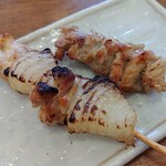 鳥良商店 - 玉ねぎ間＆ふりそで