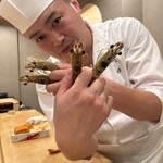 麻布台 ゆう利 - 