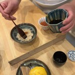 麻布台 ゆう利 - 