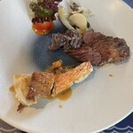 キャプテンズワーフ - 