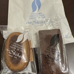 シェ・シバタ 西武池袋本店 - 