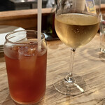 カフェ ラ・ボエム - 