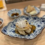 麻布台 ゆう利 - 