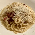 カフェ ラ・ボエム - 