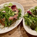 カフェ ラ・ボエム - 