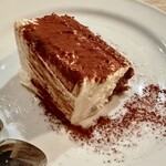 カフェ ラ・ボエム - 