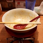 らーめんやまちゃん - 