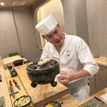 麻布台 ゆう利 - 