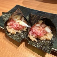 まんてん鮨 日比谷オクロジ店 - 