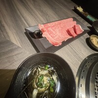 近江うし焼肉 にくTATSU 日本橋室町店 - 