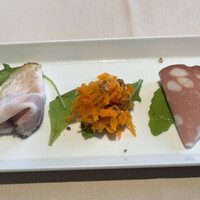 エノテカピッツェリア 神楽坂スタジオーネ - 