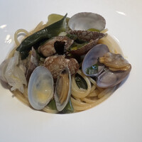 エノテカピッツェリア 神楽坂スタジオーネ - 