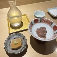 鮨 恵比寿 幸凛 - 