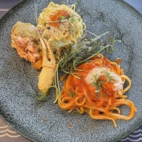 キャプテンズワーフ - 