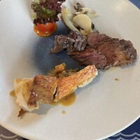 キャプテンズワーフ - 