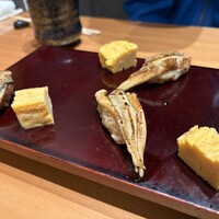 まんてん鮨 日比谷オクロジ店 - 