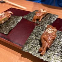 まんてん鮨 日比谷オクロジ店 - 
