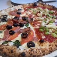 エノテカピッツェリア 神楽坂スタジオーネ - 